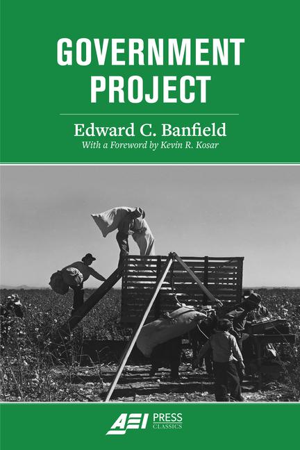 Livre Government Project 