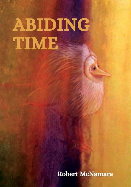 Knjiga Abiding Time Robert Mcnamara