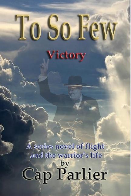 Knjiga To So Few - Victory Cap Parlier