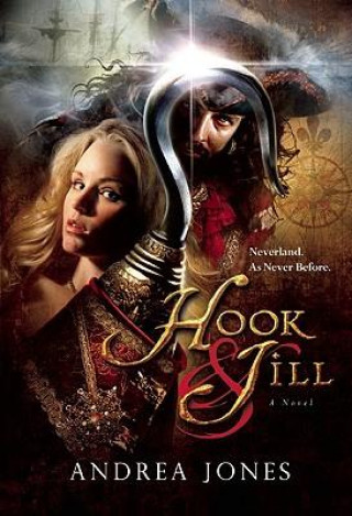 Buch Hook & Jill 