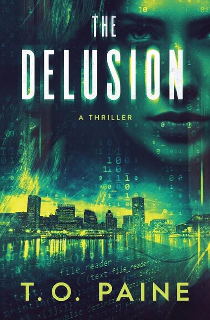 Buch The Delusion T.O. Paine