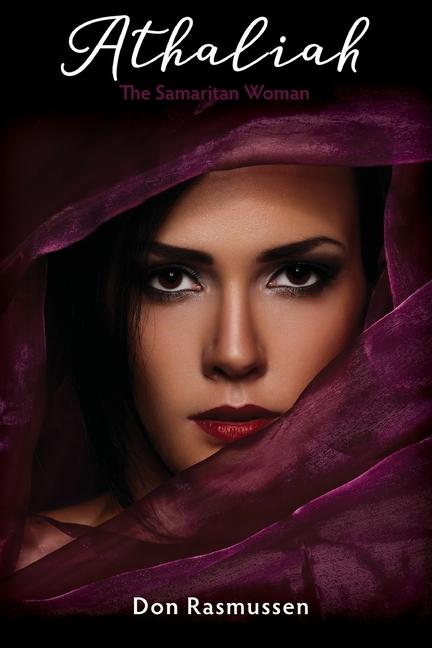 Book Athaliah 