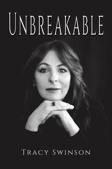 Knjiga Unbreakable 