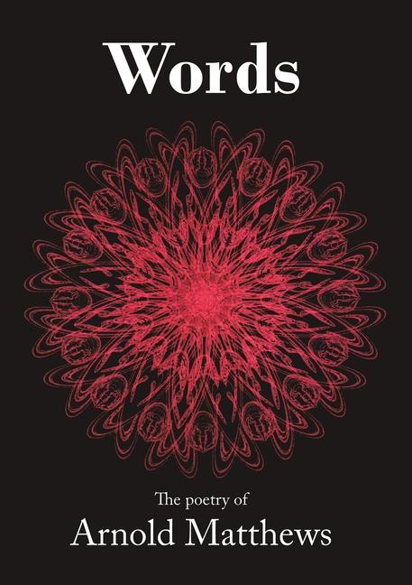 Knjiga Words Arnold Matthews