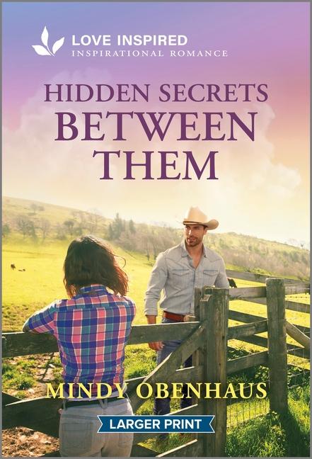 Knjiga Hidden Secrets Between Them 