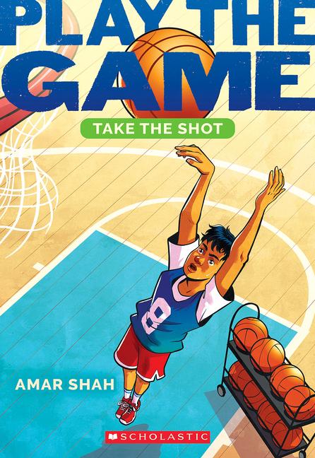 Kniha Take the Shot (Play the Game #2) 