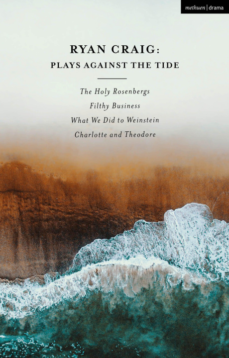 Book Ryan Craig: Plays Against the Tide Ryan Craig