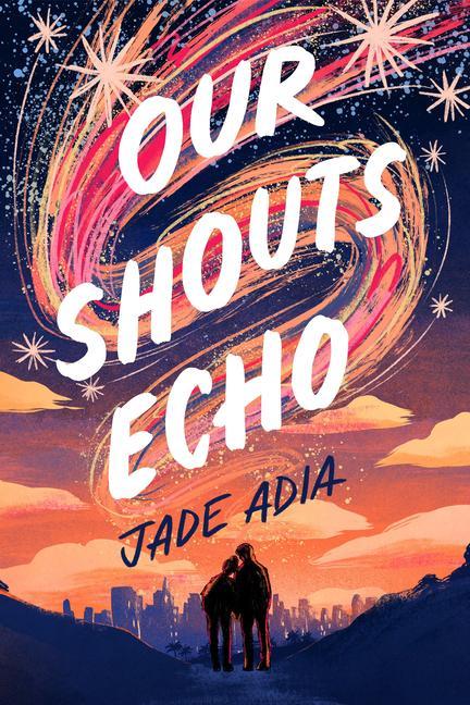 Carte Our Shouts Echo Adia