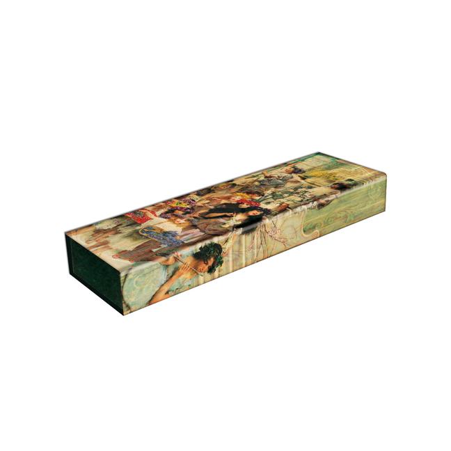 Książka Lawrence Alma-Tadema Spring Pencil Case 