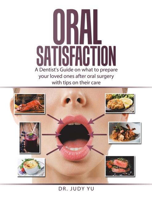 Buch Oral Satisfaction Dr. Judy Yu