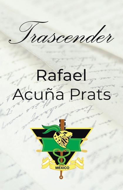 Knjiga Trascender Rafael Acuña Prats