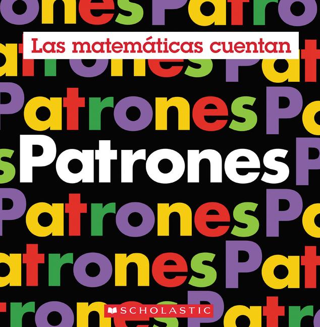 Carte Patrones (Las Matemáticas Cuentan) 