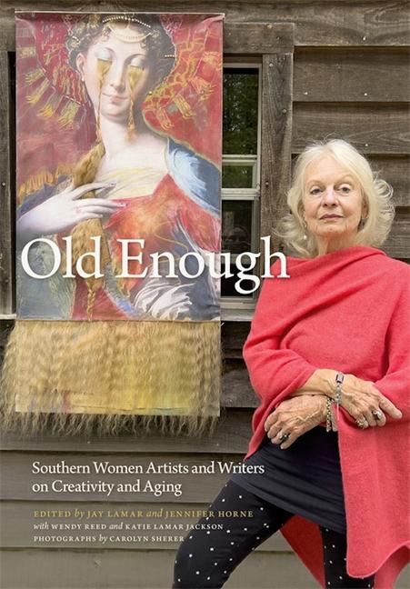 Book Old Enough Jennifer Horne