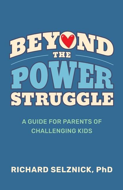 Knjiga Beyond the Power Struggle Selznick