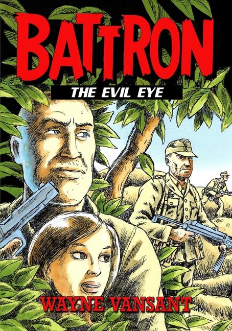 Knjiga Battron Wayne Vansant