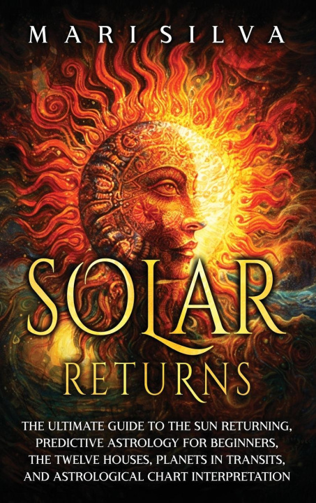 Книга Solar Returns 