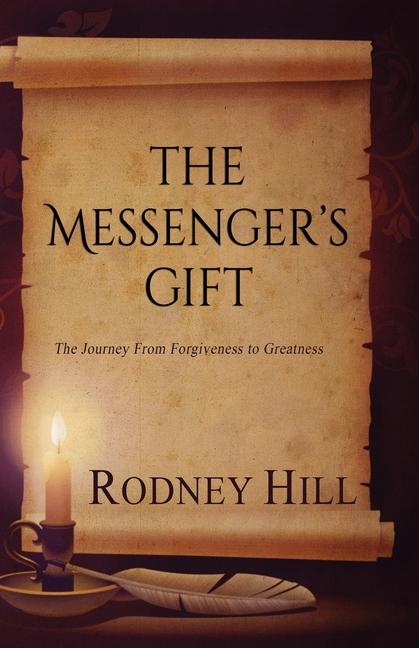 Carte The Messenger's Gift 