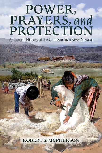 Buch Power, Prayers, and Protection Robert S. McPherson