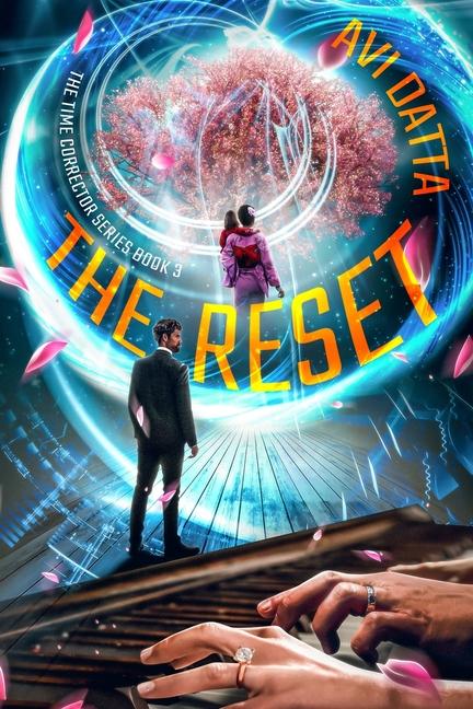 Buch The Reset 