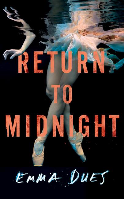 Boek Return to Midnight Dues Emma