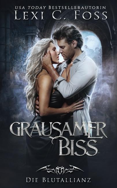 Knjiga Grausamer Biss Lexi C. Foss
