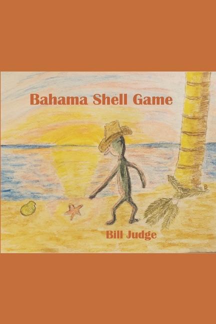 Knjiga Bahama Shell Game 