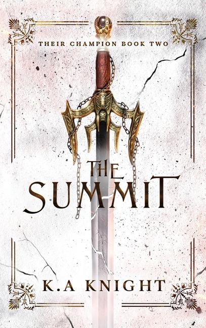 Βιβλίο The Summit K.A Knight