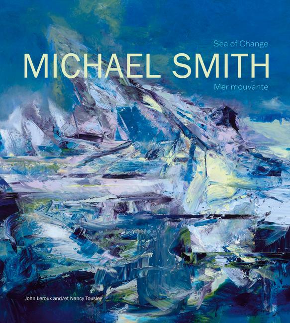 Knjiga Michael Smith Nancy Tousley