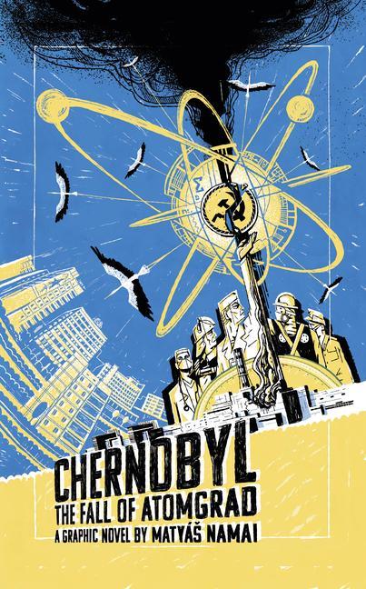 Book Chernobyl Matyas Namai