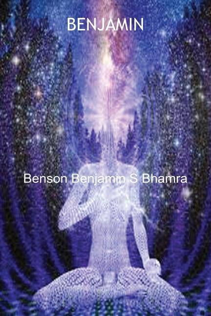 Knjiga Benjamin Benson Benjamin S Bhamra