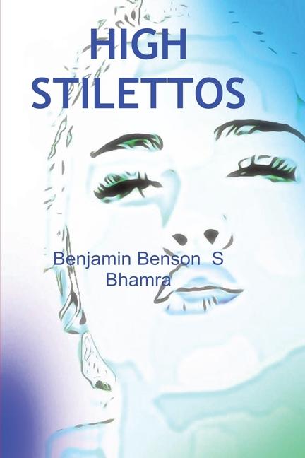 Book high stiletoes Benjamin Benson S Bhamra