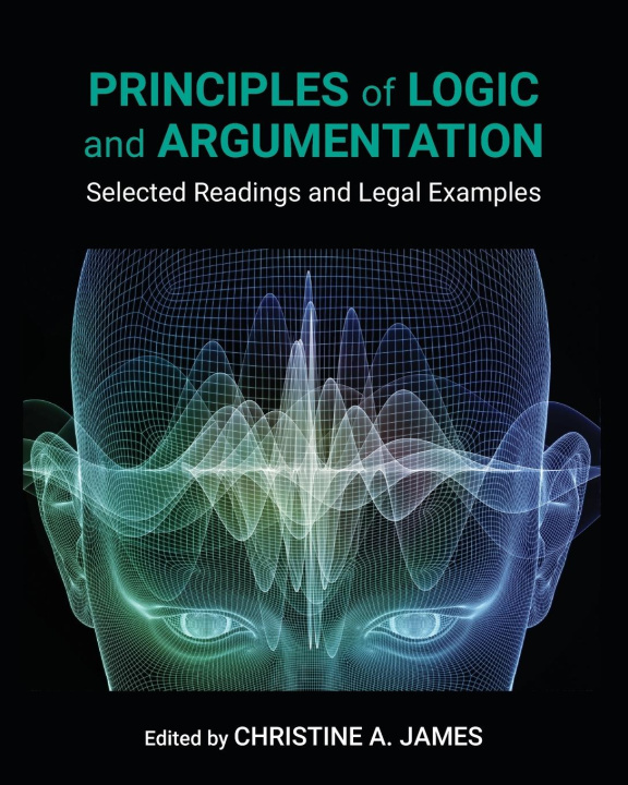 Książka Principles of Logic and Argumentation 