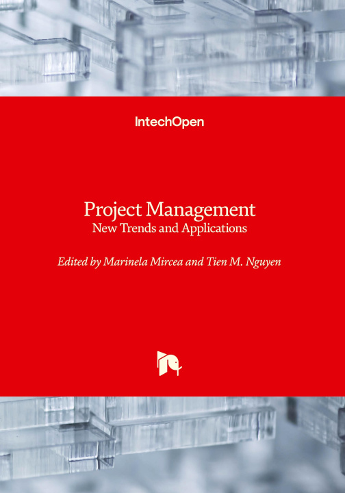 Knjiga Project Management Tien M. Nguyen