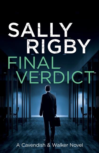 Book Final Verdict Sally Rigby