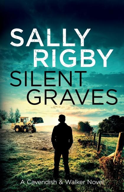 Knjiga Silent Graves Sally Rigby