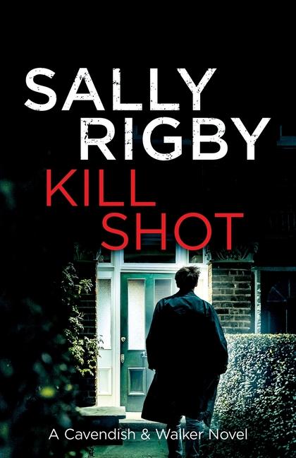 Boek Kill Shot Sally Rigby