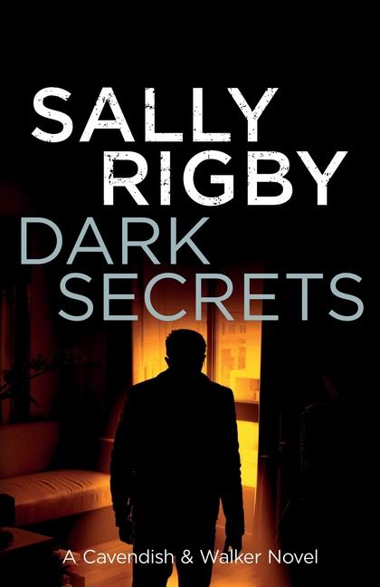 Knjiga Dark Secrets Sally Rigby