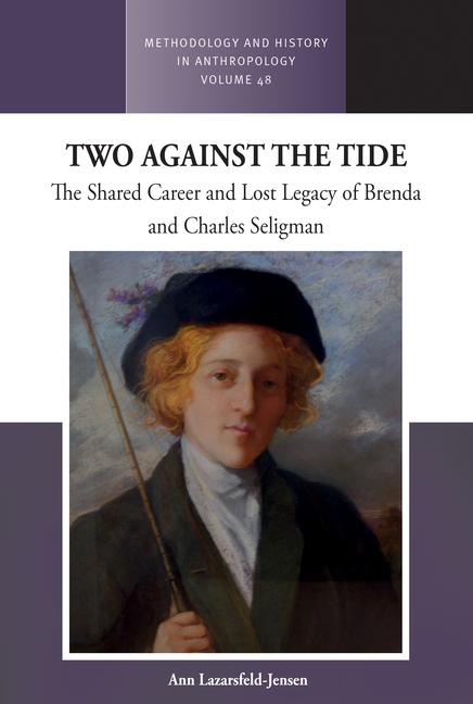 Knjiga Two Against the Tide Ann Lazarsfeld-Jensen