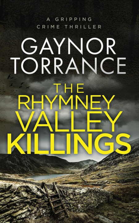 Knjiga THE RHYMNEY VALLEY KILLINGS Gaynor Torrance