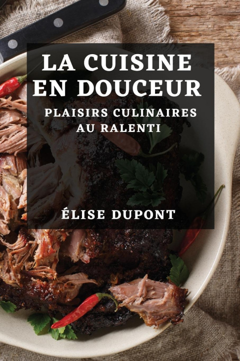 Knjiga Cuisine Basse en Sodium Sophie Martin