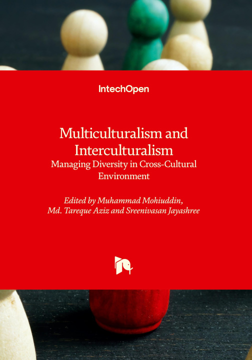 Kniha Multiculturalism and Interculturalism Tareque Aziz