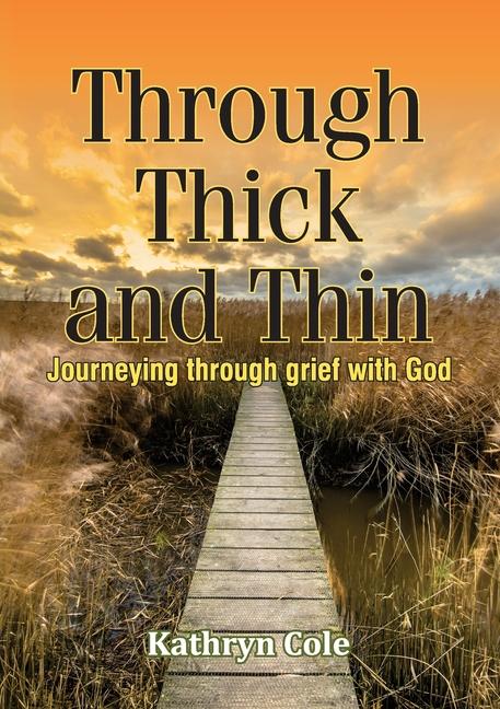 Buch Through Thick and Thin Kathryn Cole