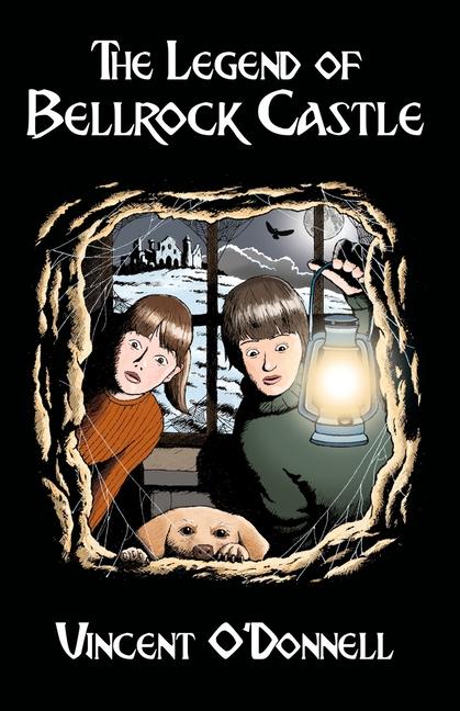 Book The Legend of Bellrock Castle 