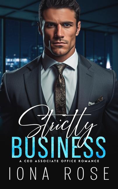 Knjiga Strictly Business Kathy King