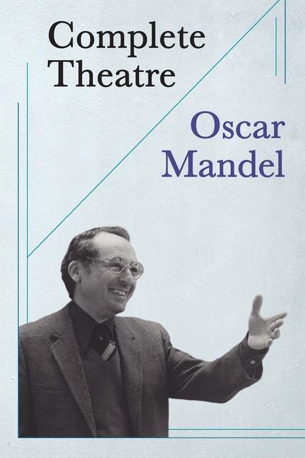 Boek Complete Theatre Oscar Mandel