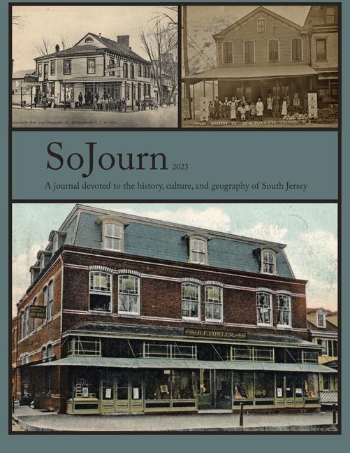 Knjiga SoJourn 7 Paul W Schopp