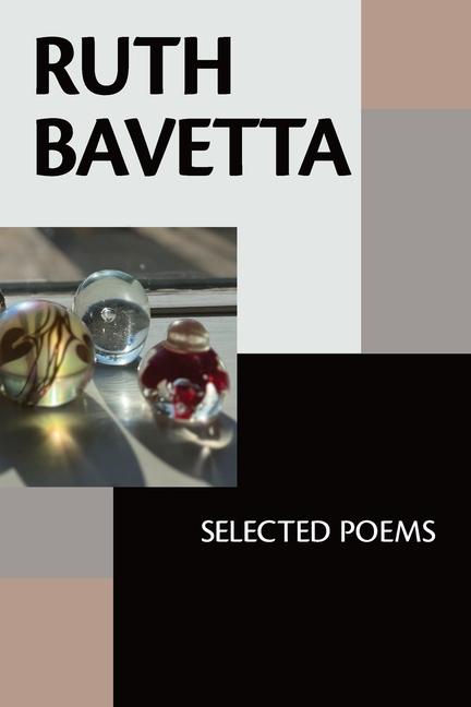 Boek Ruth Bavetta Ruth Bavetta