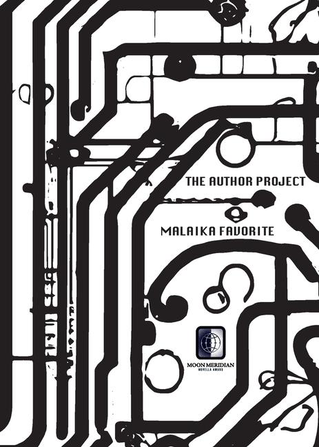 Boek The Author Project Malaika Favorite
