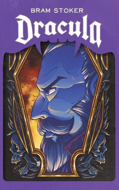 Knjiga Dracula C S R Calloway