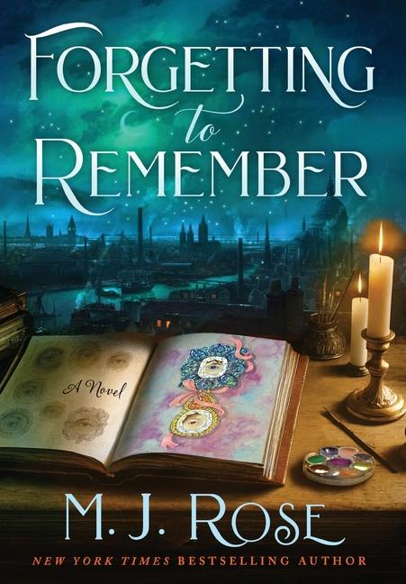 Book Forgetting to Remember 